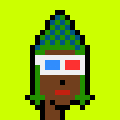 Punk #8823