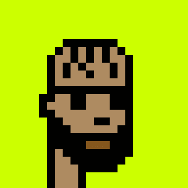 Punk #8824