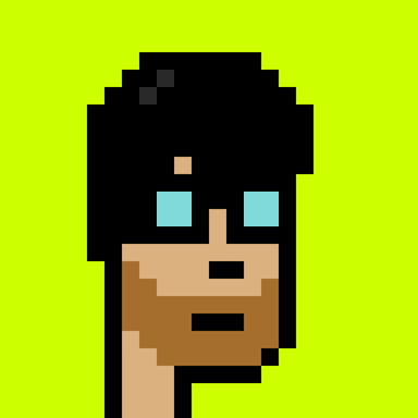 Punk #8825