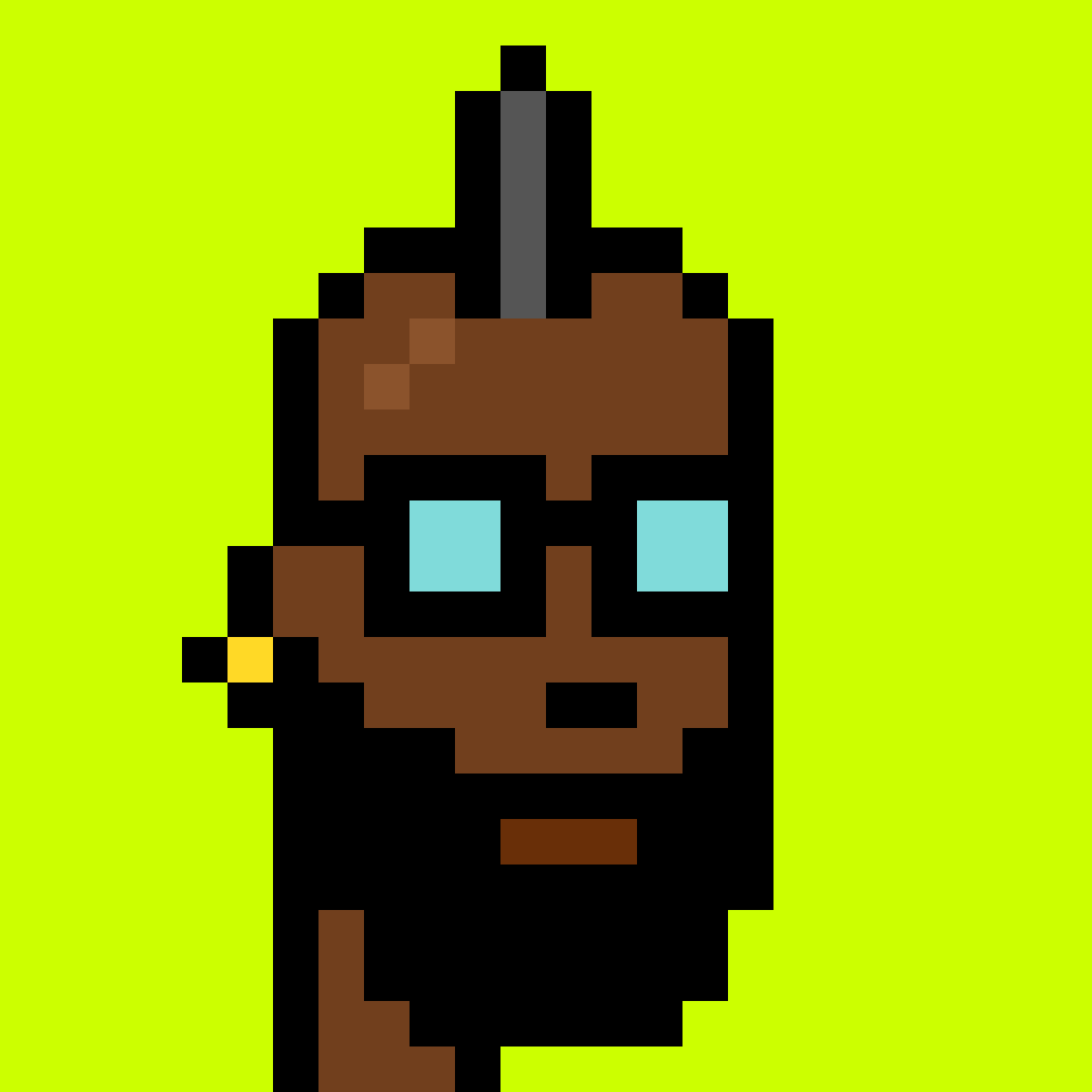 Punk #8826