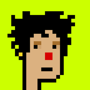 Punk #8828