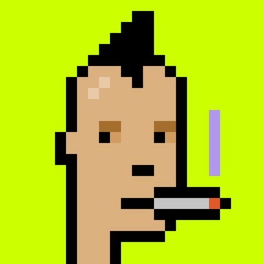 Punk #883
