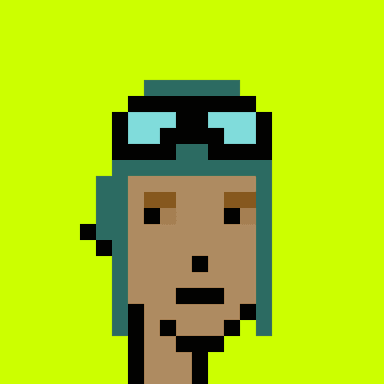Punk #884