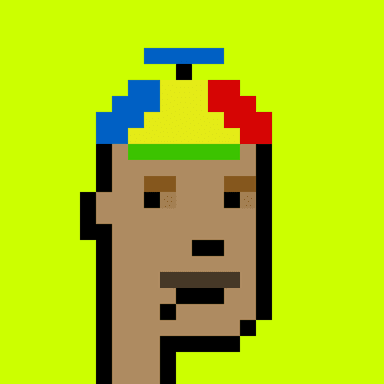 Punk #8841