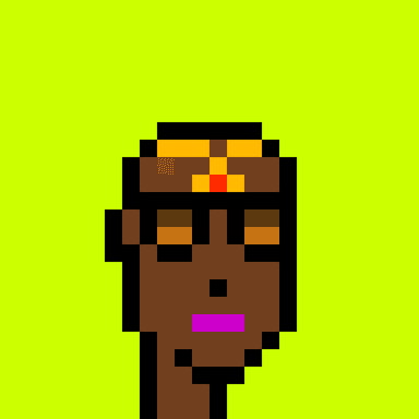 Punk #8843