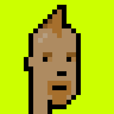 Punk #8844