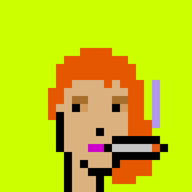 Punk #8848