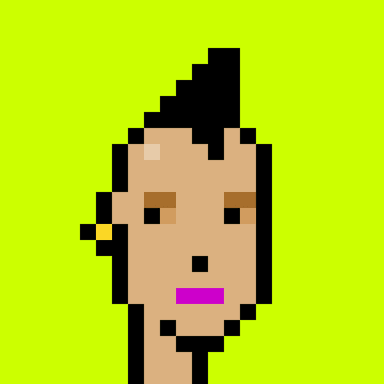 Punk #885