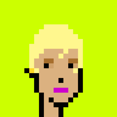 Punk #8851