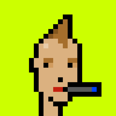 Punk #8856