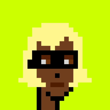 Punk #8857