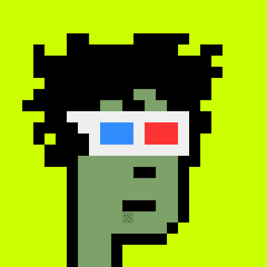 Punk #8858