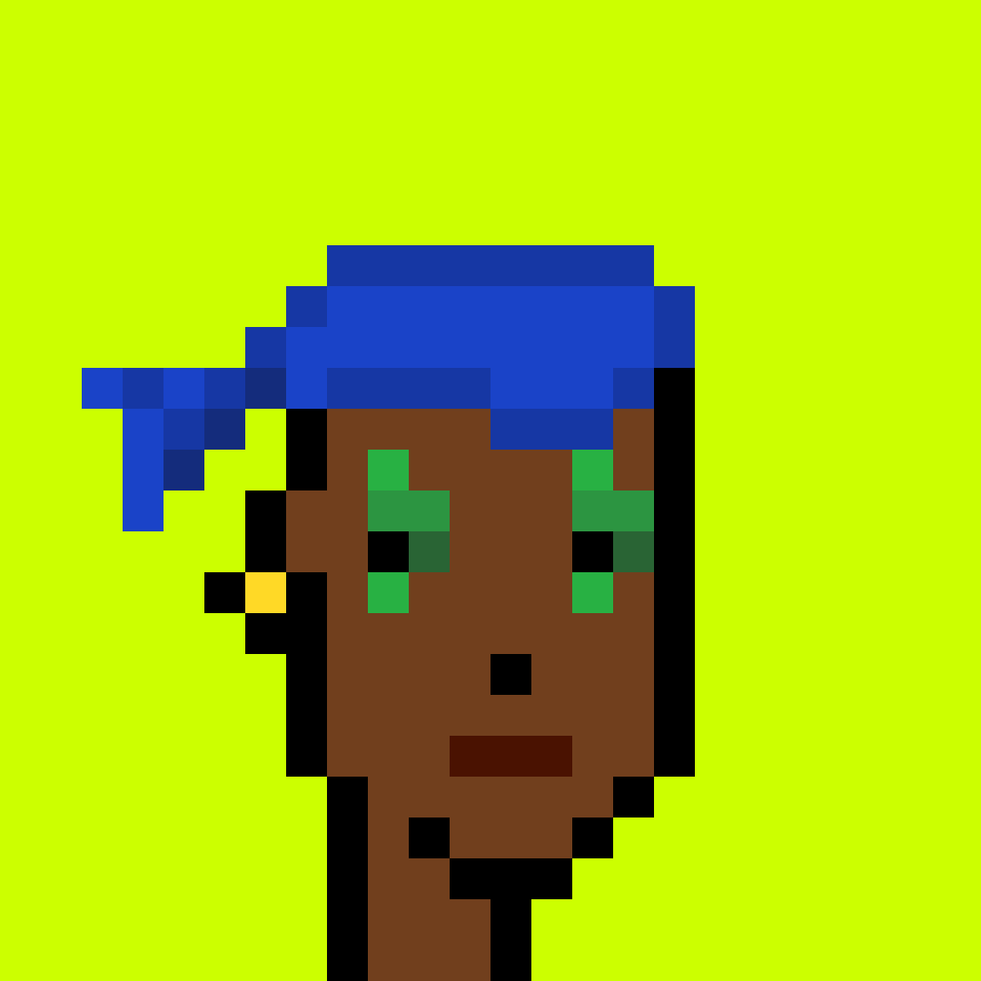 Punk #8859