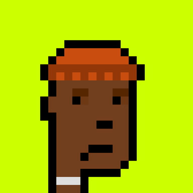 Punk #886