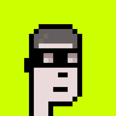 Punk #8860