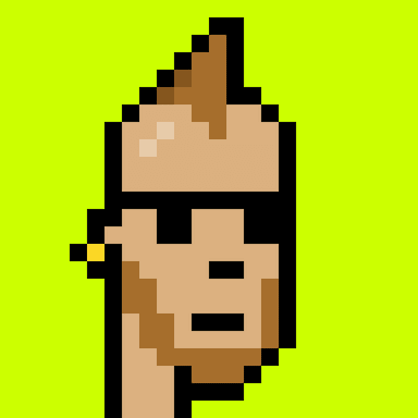 Punk #8862