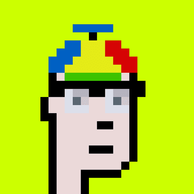 Punk #8866