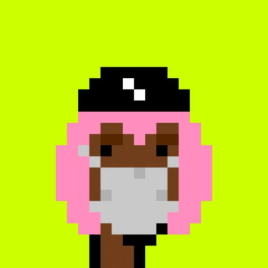 Punk #8868