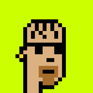 Punk #8872