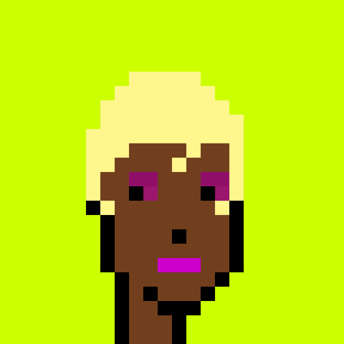 Punk #8874