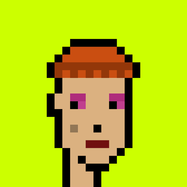 Punk #8875