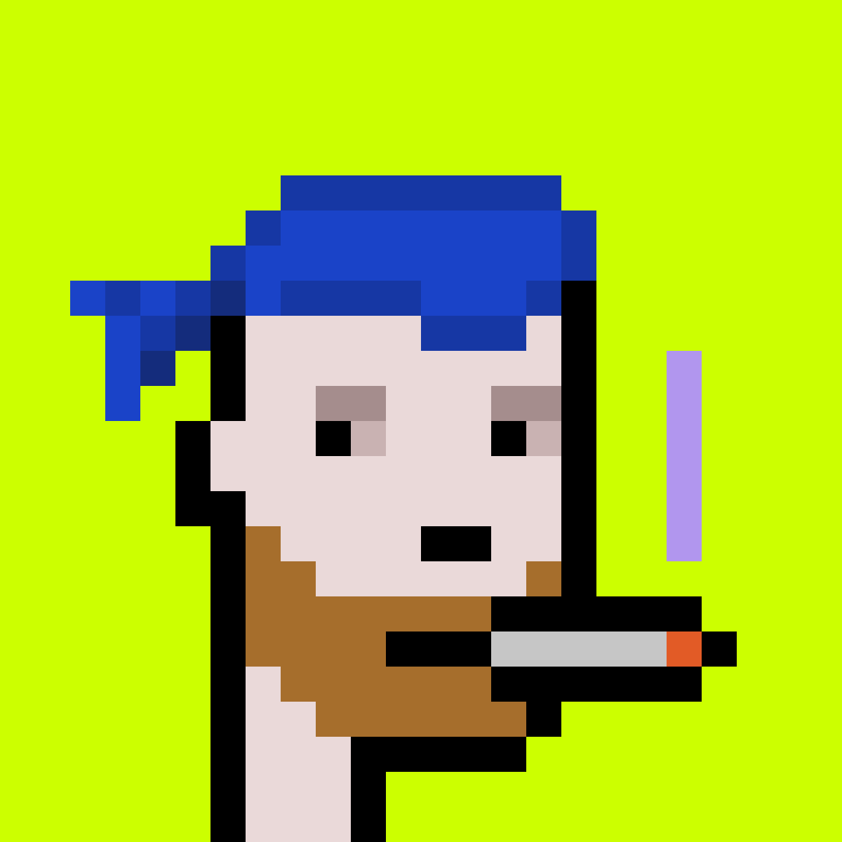 Punk #8879