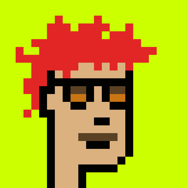 Punk #8880