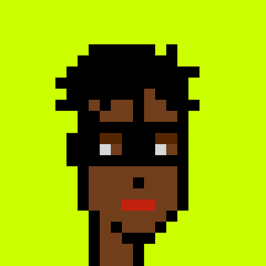 Punk #8884