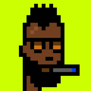 Punk #8890