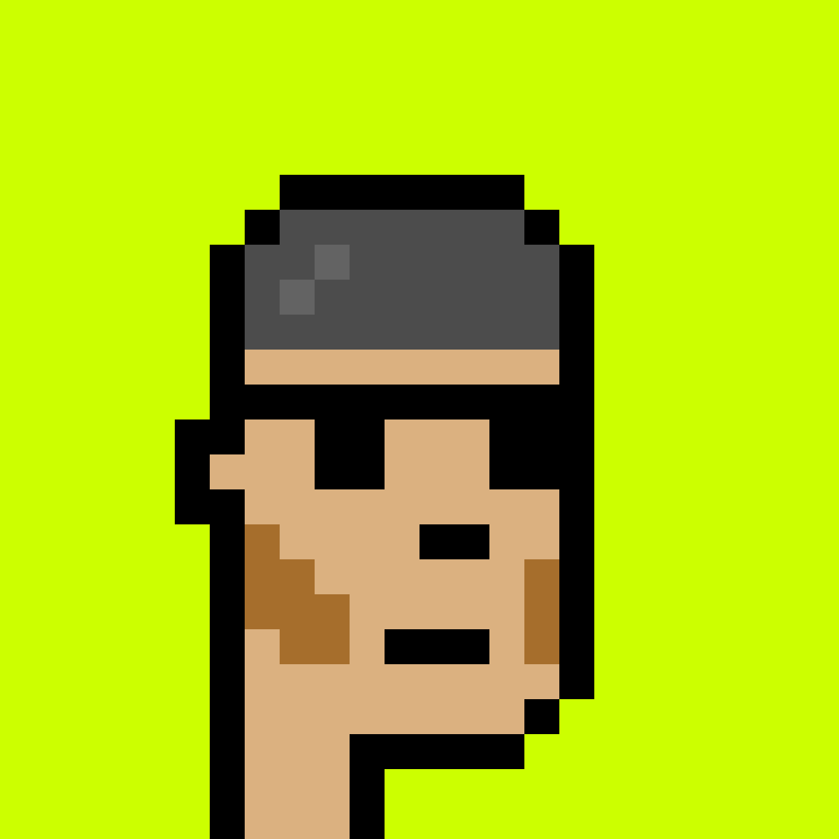 Punk #8893