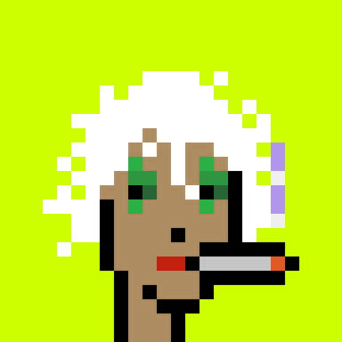 Punk #8897