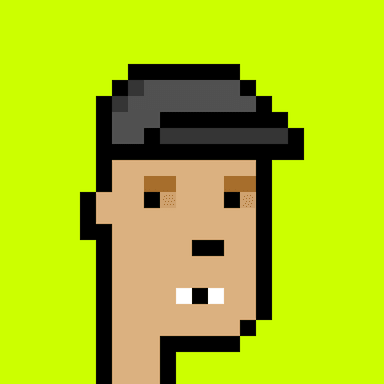 Punk #8901