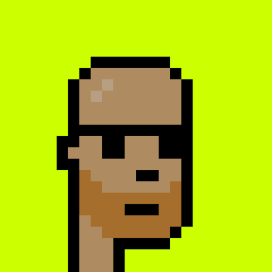 Punk #8903