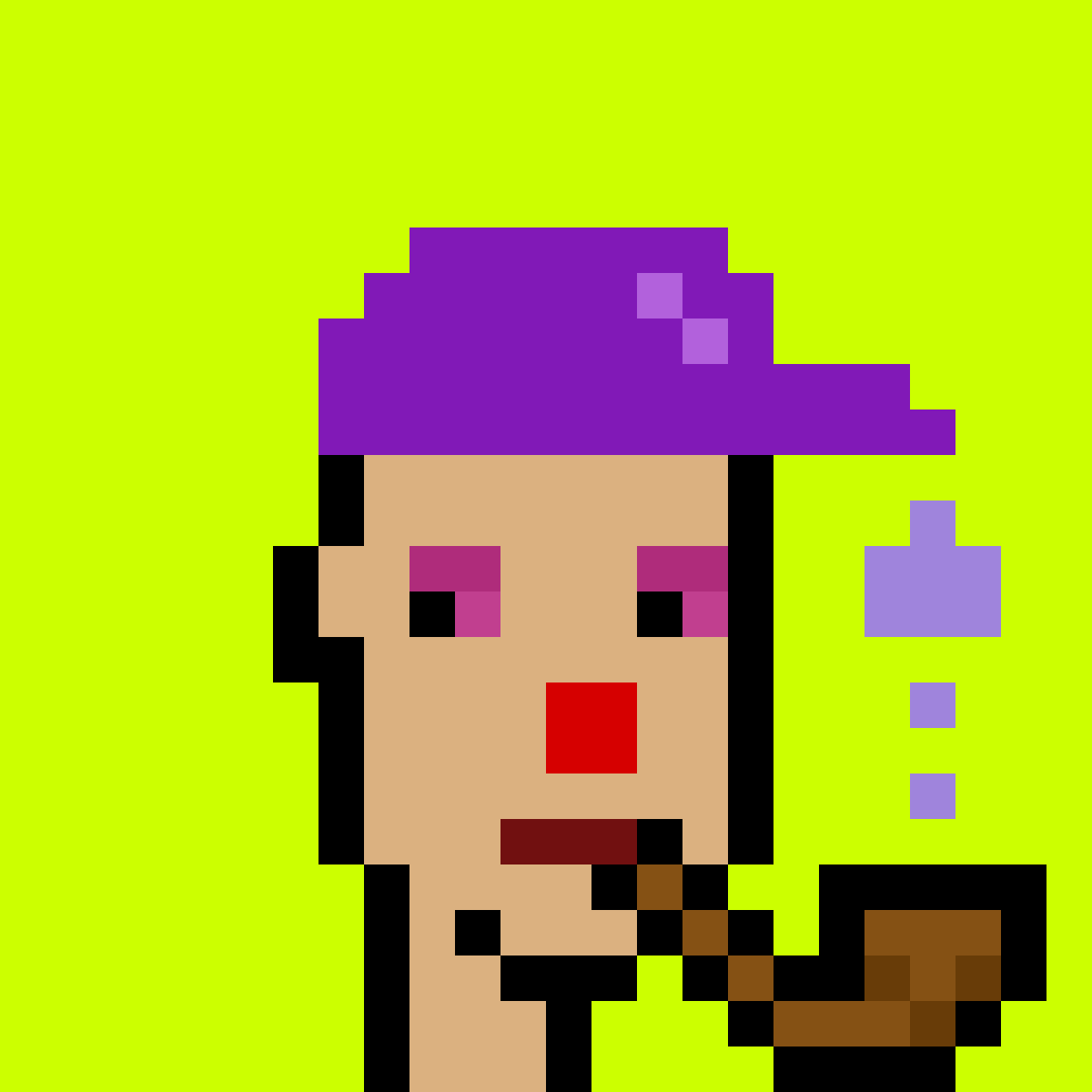 Punk #8905