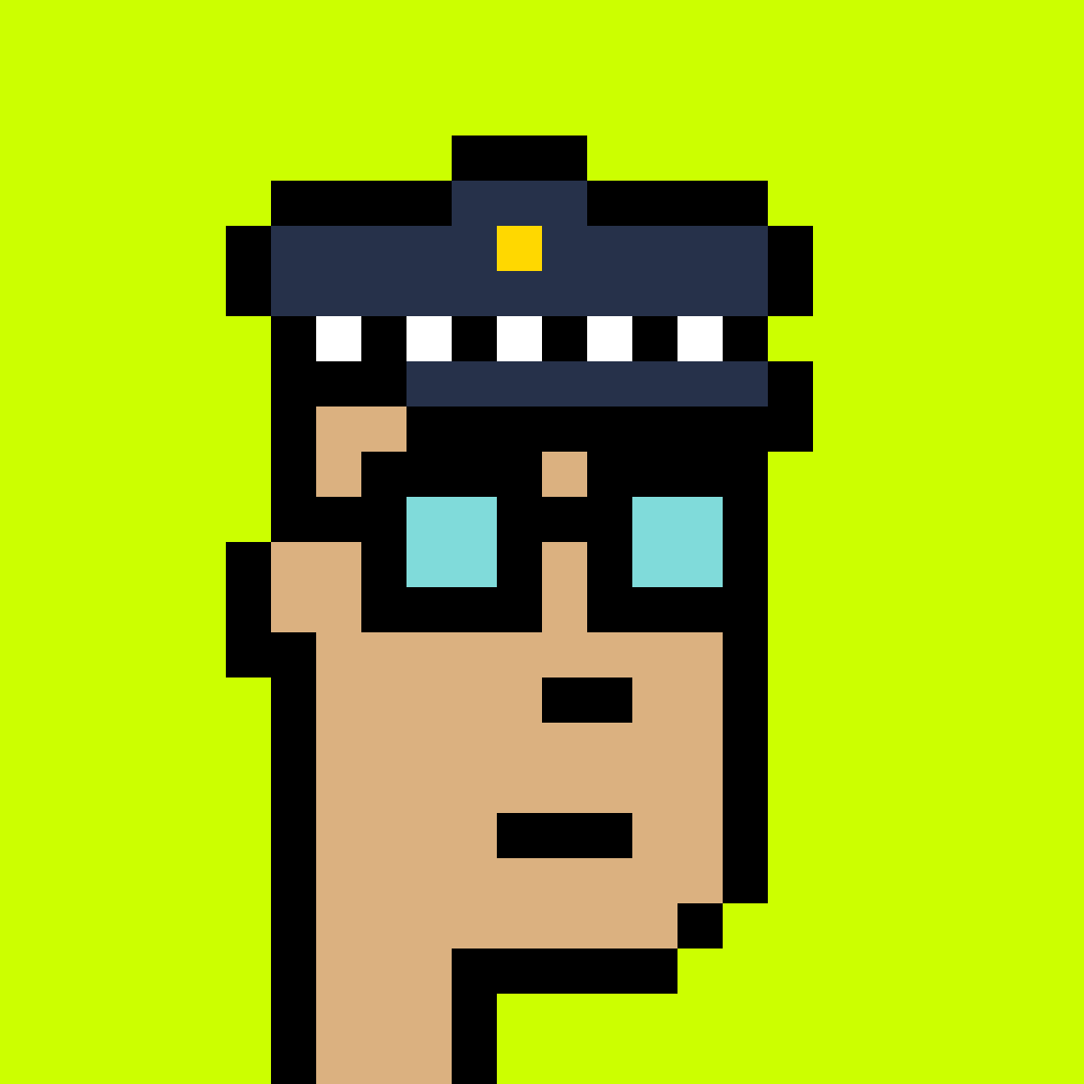 Punk #8911