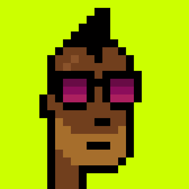 Punk #8912