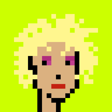 Punk #8913