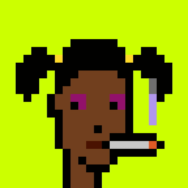 Punk #8917