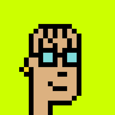 Punk #8919