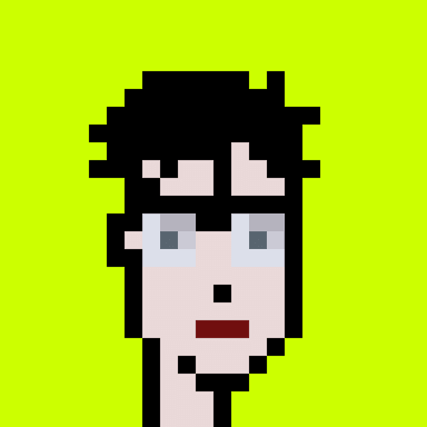 Punk #8924