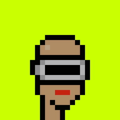 Punk #8929