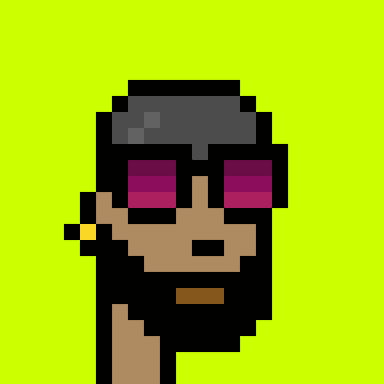 Punk #8930