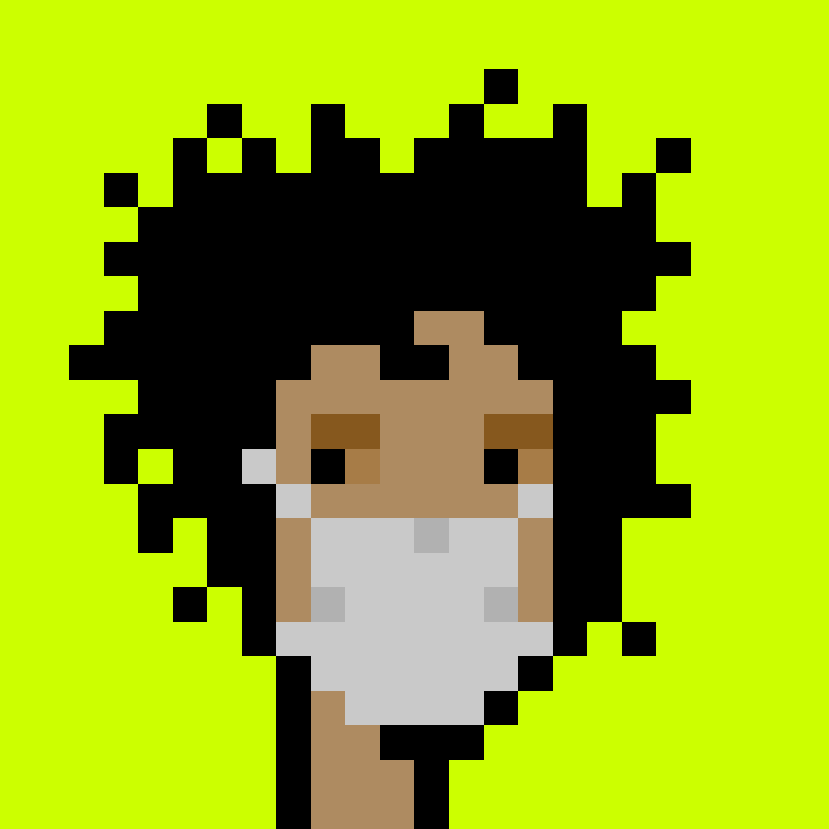 Punk #8937