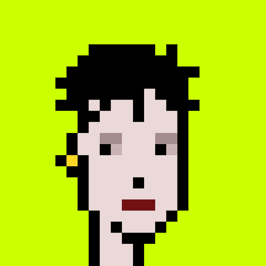 Punk #894
