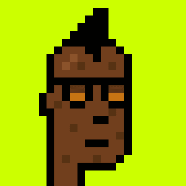 Punk #8949