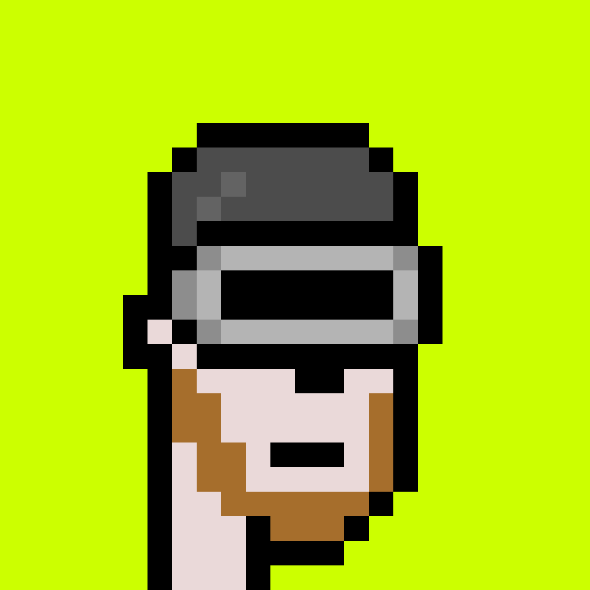 Punk #8952
