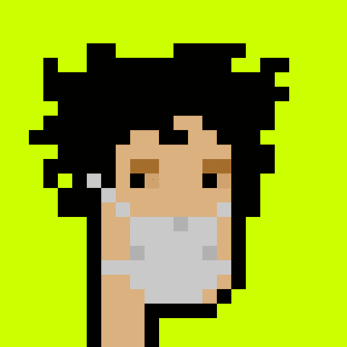 Punk #8954