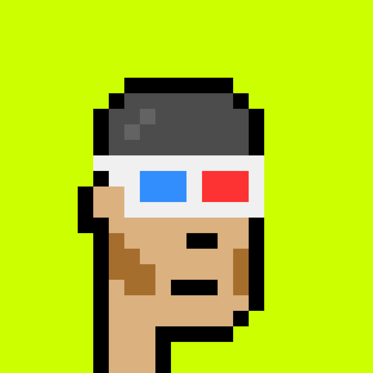Punk #896