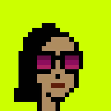 Punk #8965