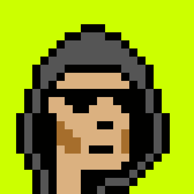 Punk #8969